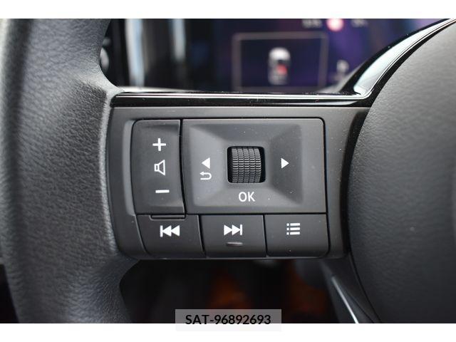 Nissan NOTE 2021-03 280108-5