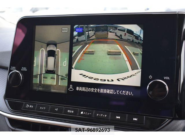 Nissan NOTE 2021-03 280108-4