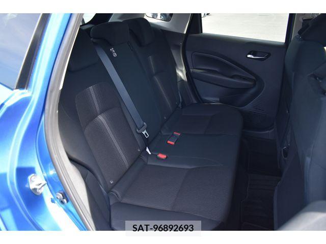 Nissan NOTE 2021-03 280108-17