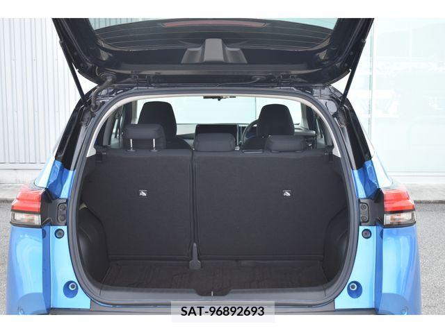 Nissan NOTE 2021-03 280108-18