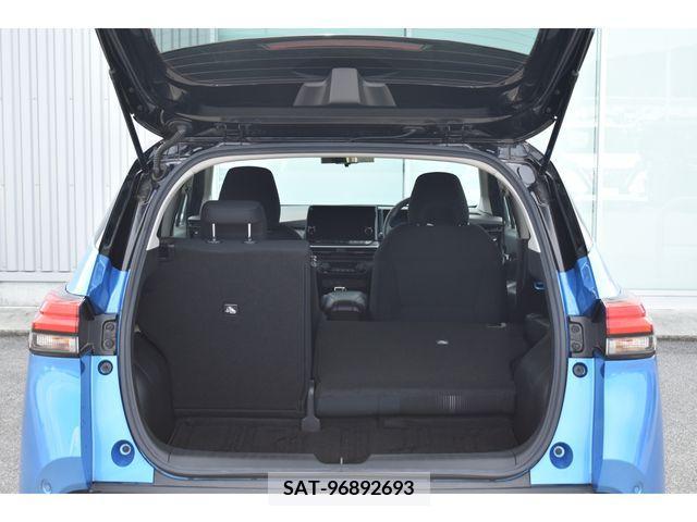 Nissan NOTE 2021-03 280108-19