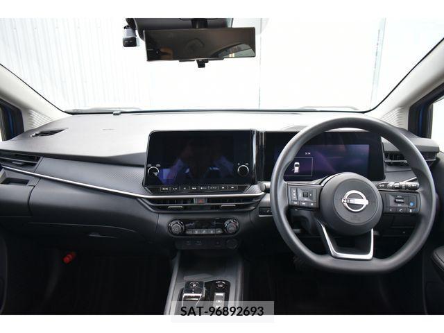 Nissan NOTE 2021-03 280108-2