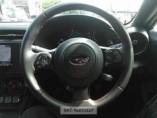 Subaru BRZ 2022-12 263299-13