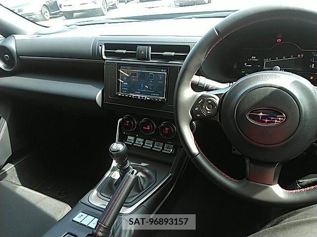 Subaru BRZ 2022-12 263299-1