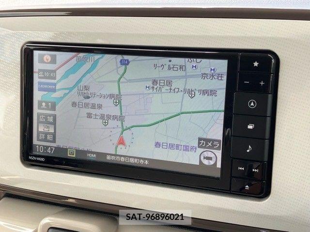 Daihatsu MOVE 2019-08 342652-17