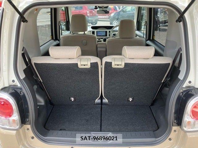 Daihatsu MOVE 2019-08 342652-15