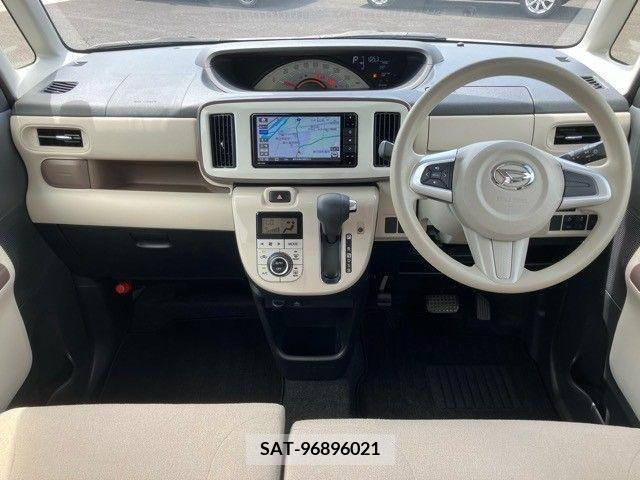 Daihatsu MOVE 2019-08 342652-10