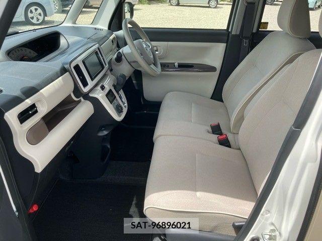 Daihatsu MOVE 2019-08 342652-12