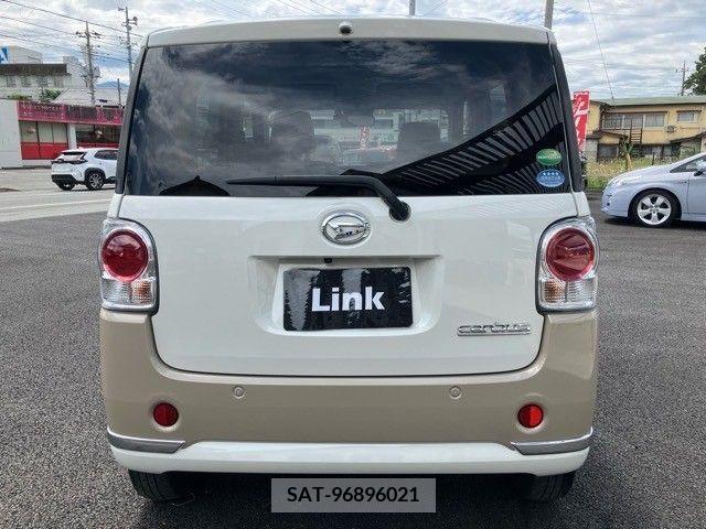 Daihatsu MOVE 2019-08 342652-6