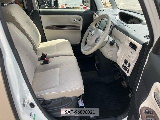 Daihatsu MOVE 2019-08 342652-11