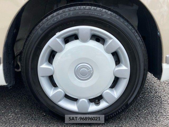 Daihatsu MOVE 2019-08 342652-28