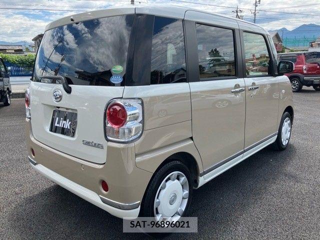 Daihatsu MOVE 2019-08 342652-5