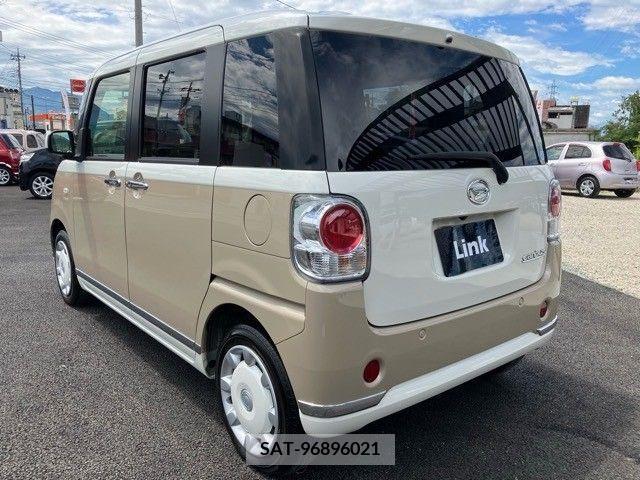 Daihatsu MOVE 2019-08 342652-7