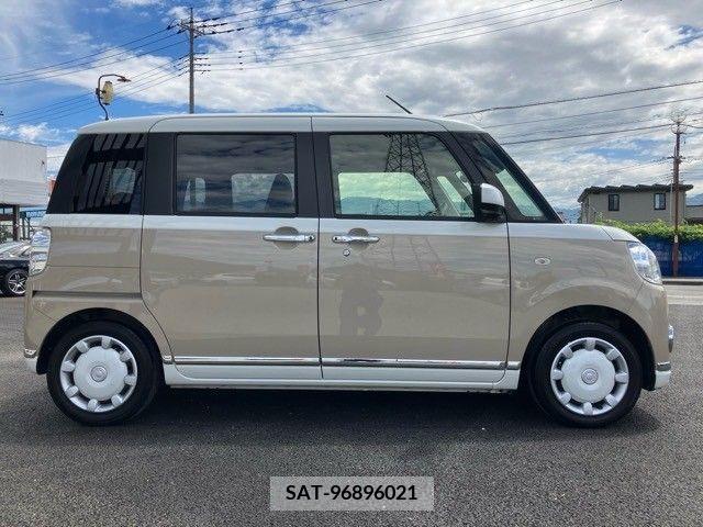 Daihatsu MOVE 2019-08 342652-4