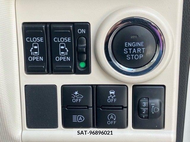 Daihatsu MOVE 2019-08 342652-24