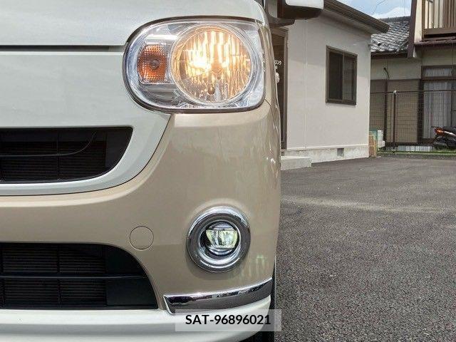 Daihatsu MOVE 2019-08 342652-26