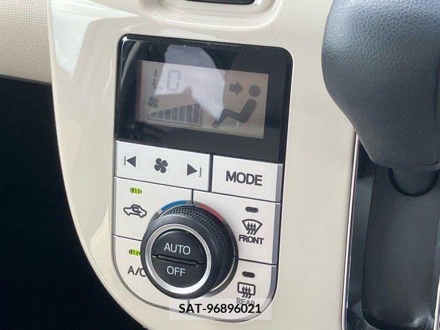 Daihatsu MOVE 2019-08 342652-21