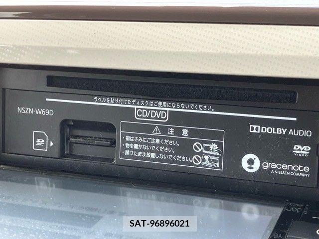 Daihatsu MOVE 2019-08 342652-20