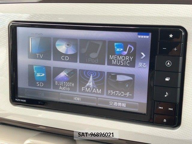 Daihatsu MOVE 2019-08 342652-19