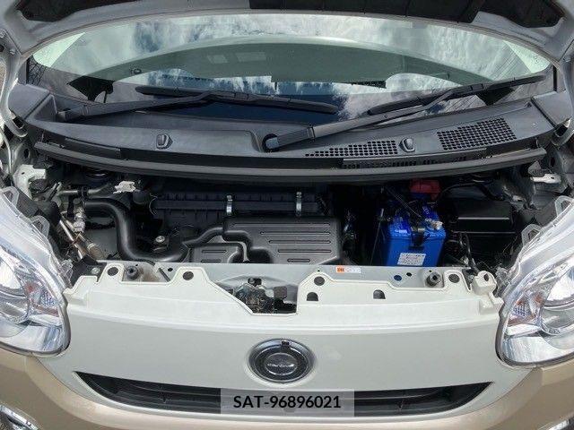 Daihatsu MOVE 2019-08 342652-27