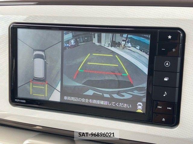 Daihatsu MOVE 2019-08 342652-18