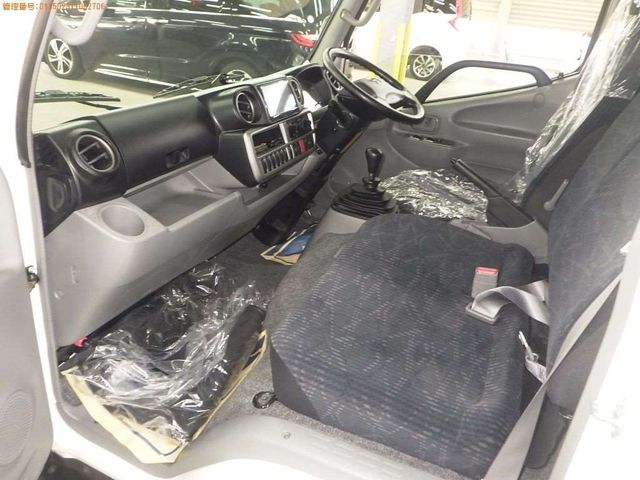 Toyota DYNA TRUCK 2018-09 196263-4
