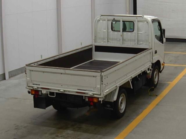 Toyota DYNA TRUCK 2018-09 196263-2