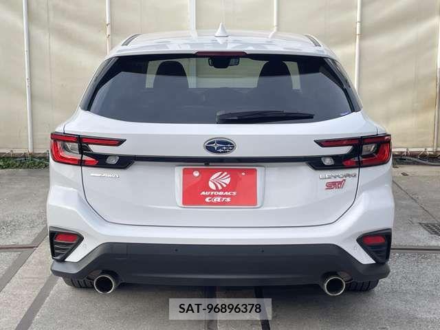 Subaru LEVORG 2022-03 233045-8