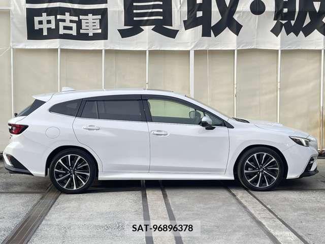 Subaru LEVORG 2022-03 233045-7