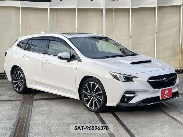 Subaru LEVORG 2022-03 233045-6