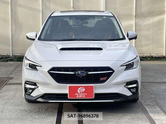 Subaru LEVORG 2022-03 233045-5