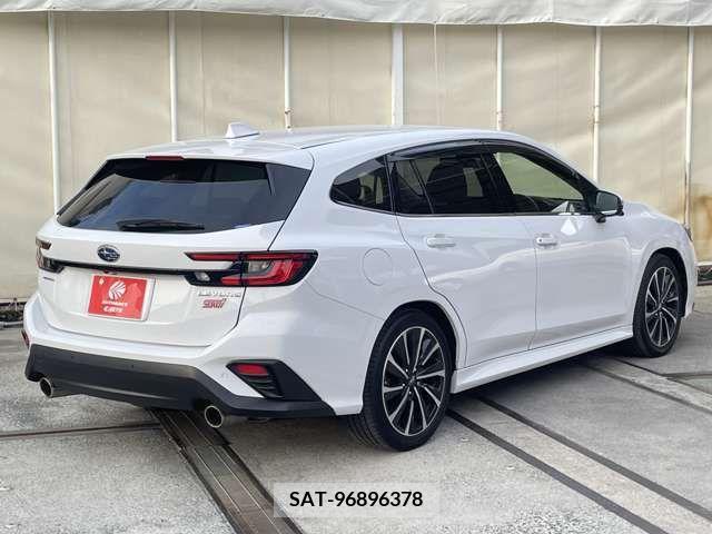 Subaru LEVORG 2022-03 233045-2