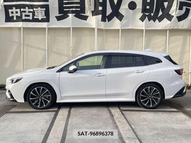 Subaru LEVORG 2022-03 233045-3