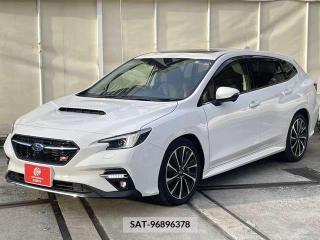 Subaru LEVORG 2022-03 233045-4