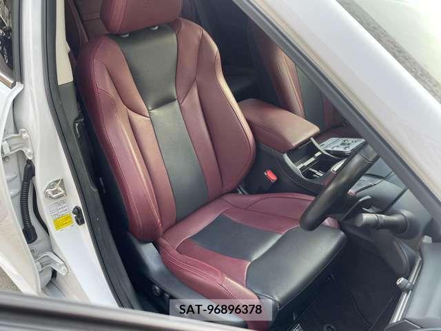 Subaru LEVORG 2022-03 233045-13