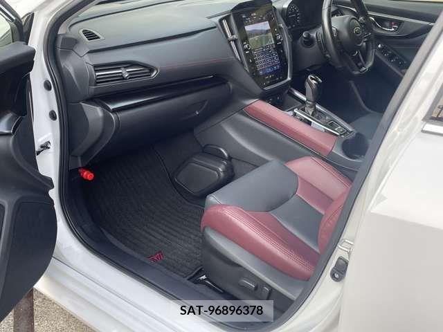 Subaru LEVORG 2022-03 233045-19