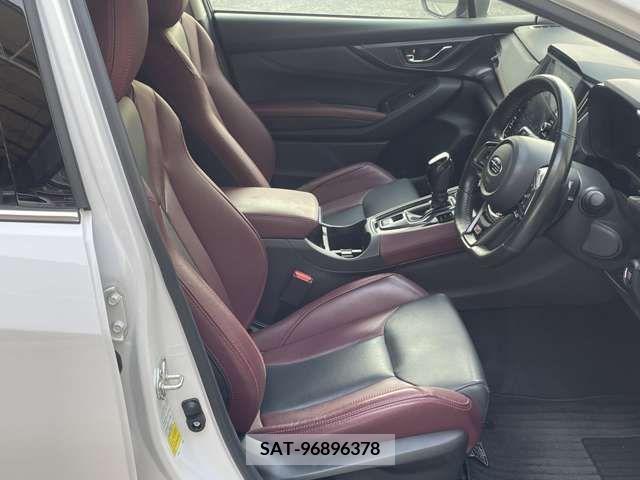 Subaru LEVORG 2022-03 233045-12
