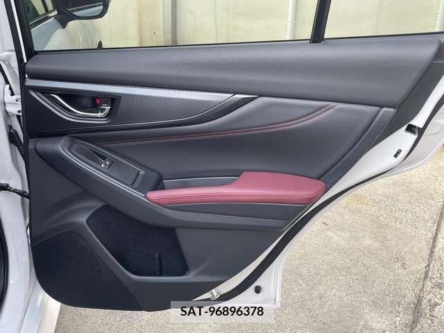 Subaru LEVORG 2022-03 233045-14