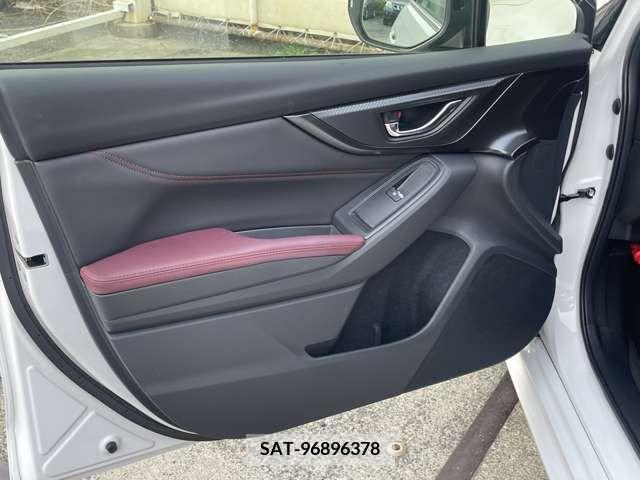 Subaru LEVORG 2022-03 233045-18