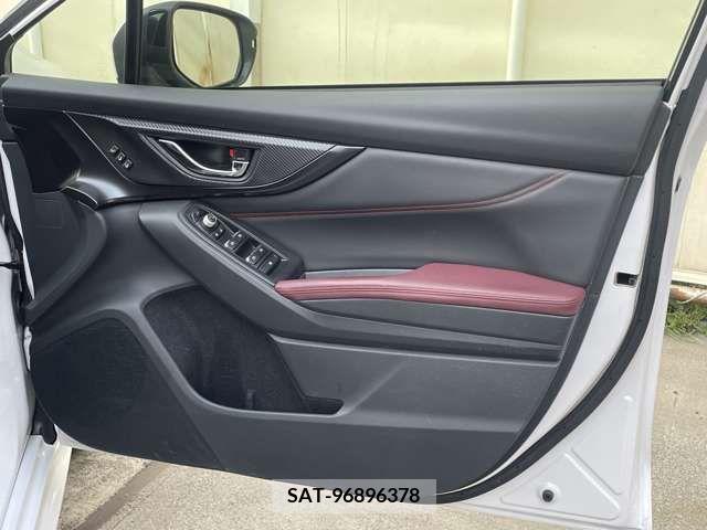 Subaru LEVORG 2022-03 233045-11