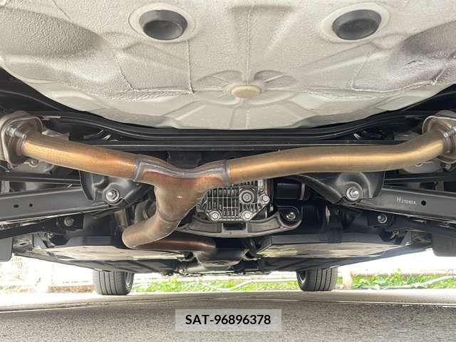 Subaru LEVORG 2022-03 233045-10