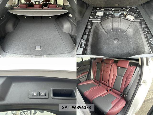 Subaru LEVORG 2022-03 233045-20