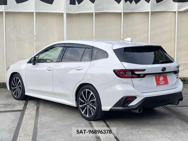 Subaru LEVORG 2022-03 233045-9