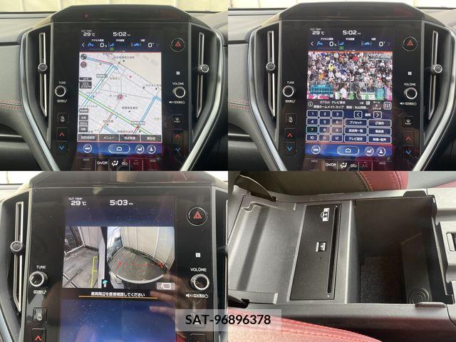 Subaru LEVORG 2022-03 233045-21