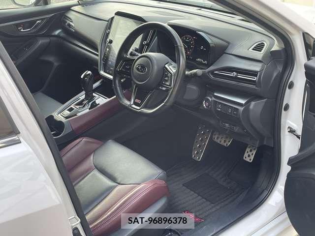 Subaru LEVORG 2022-03 233045-1