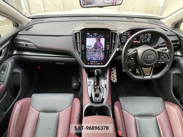 Subaru LEVORG 2022-03 233045-23