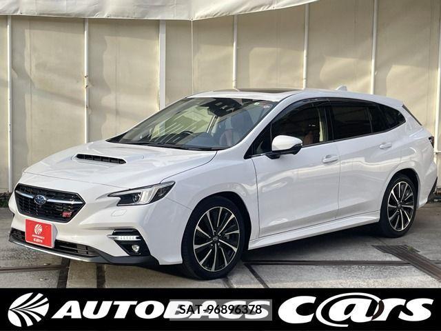 Subaru LEVORG 2022-03 233045-0