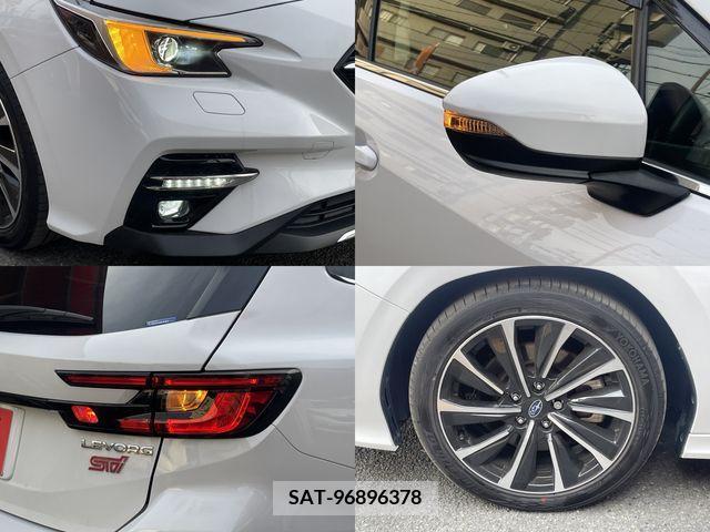 Subaru LEVORG 2022-03 233045-25