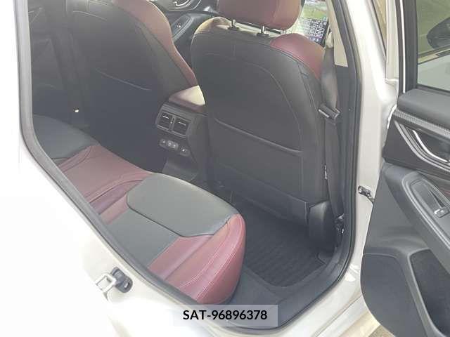 Subaru LEVORG 2022-03 233045-15