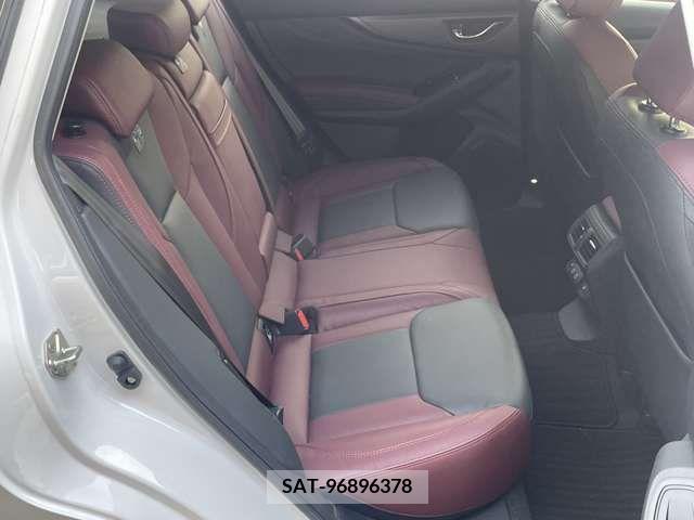 Subaru LEVORG 2022-03 233045-16
